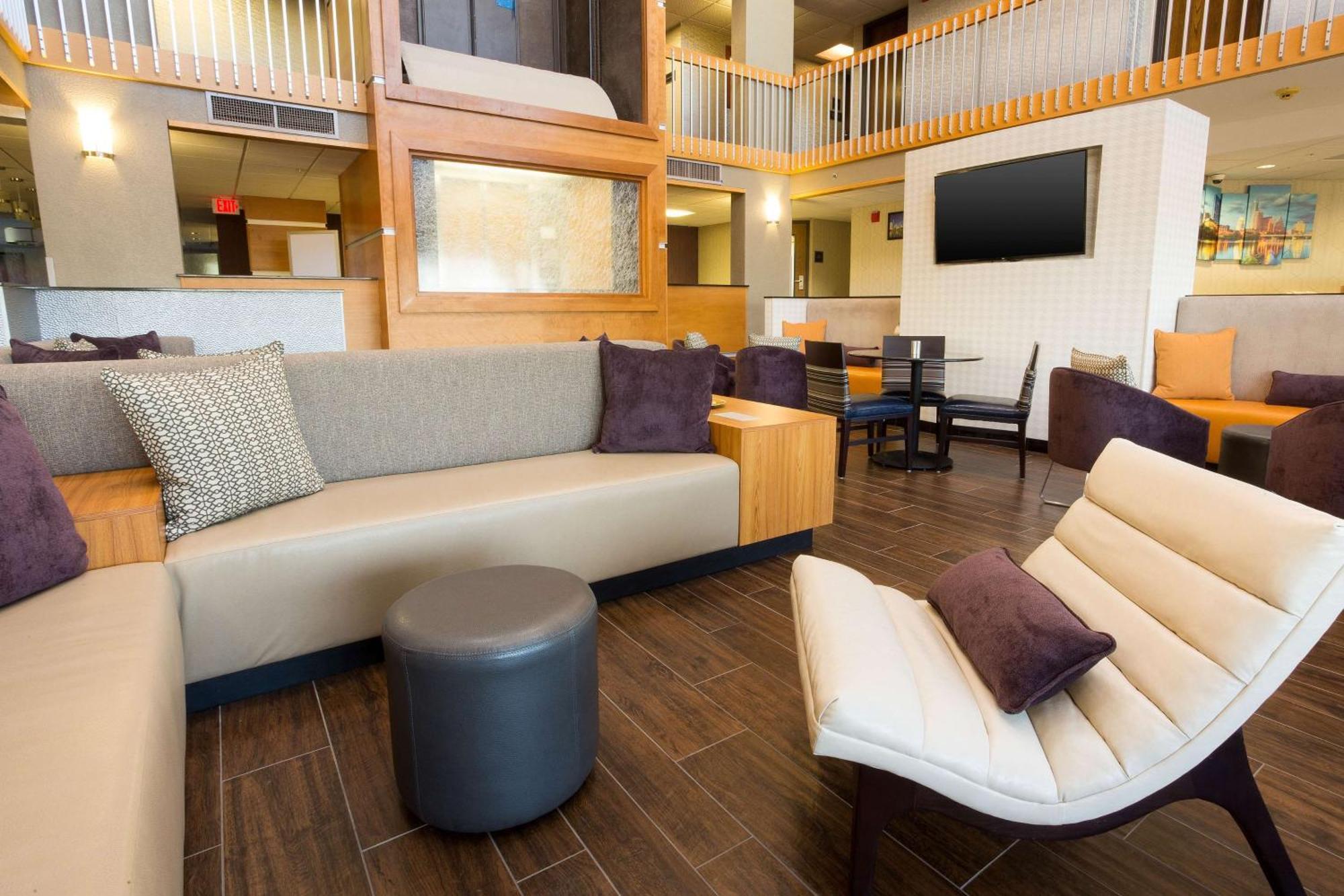 Drury Inn & Suites Austin North Exterior foto