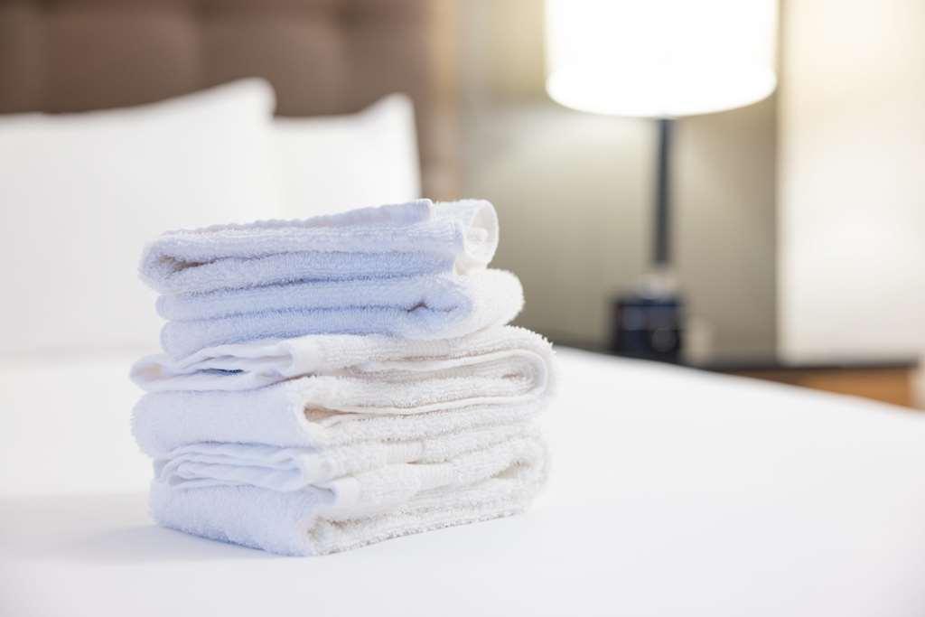 Drury Inn & Suites Austin North Habitación foto