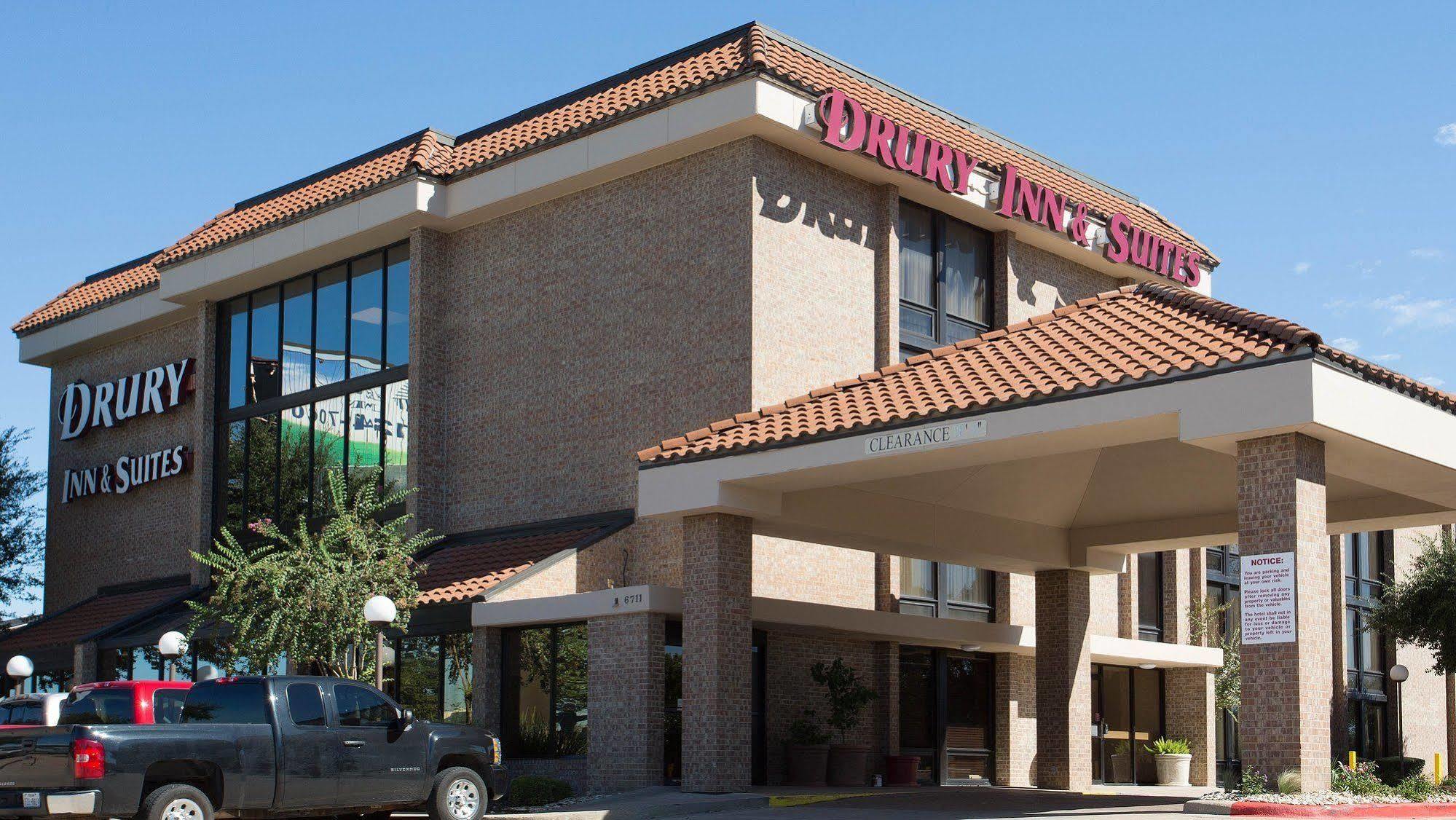 Drury Inn & Suites Austin North Exterior foto